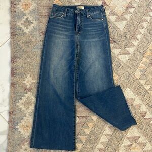 KUT from the Kloth FAB AB WIDE LEG